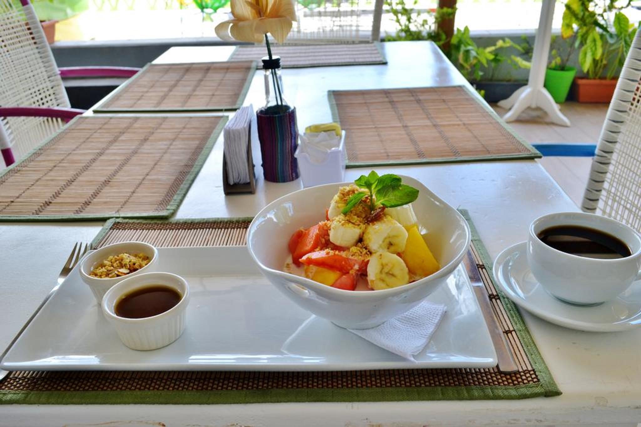 Hotel Casa Turquesa フローレス エクステリア 写真